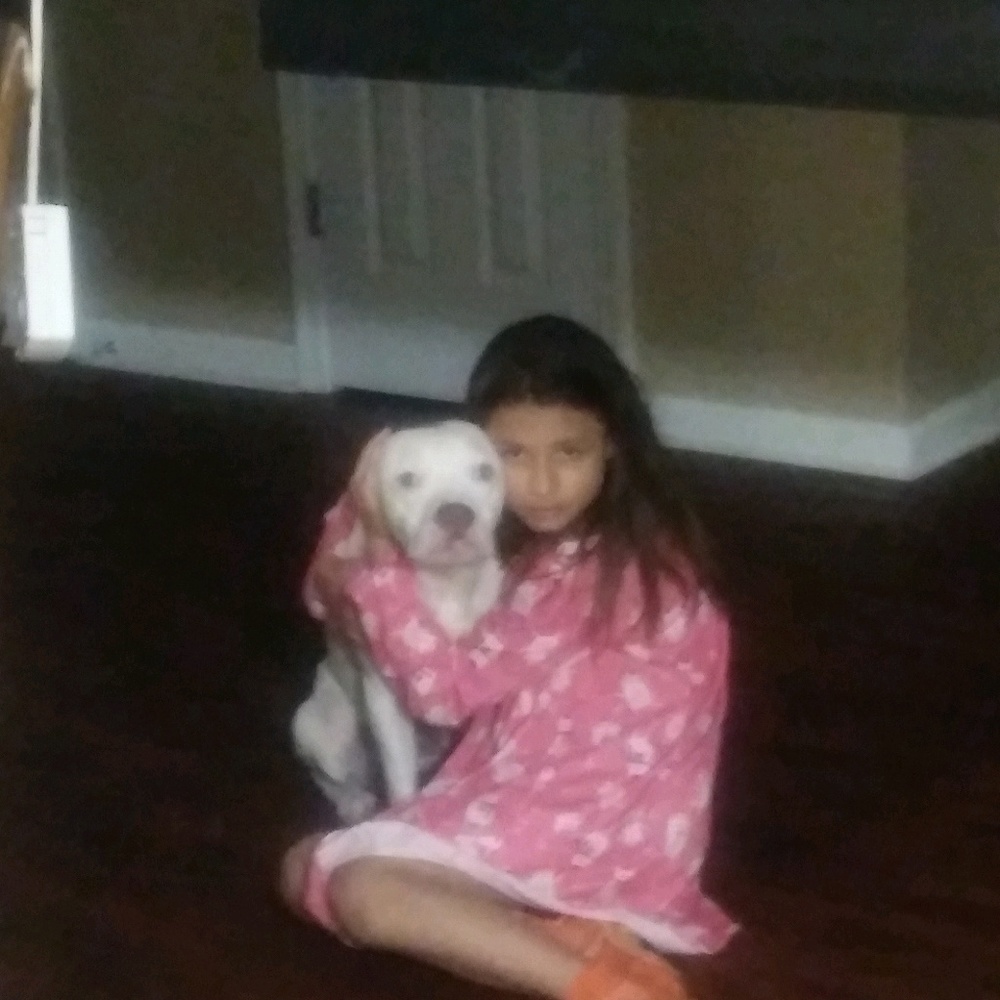 Meet your Posher, Shannon